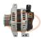 PCV 1042101150P - ALTERNADOR HONDA 130A 12V PCV NEW T/DENSO