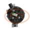 PCV 1042101150P - ALTERNADOR HONDA 130A 12V PCV NEW T/DENSO