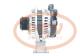 PCV 1042101240P - ALTERNADOR HONDA 130A 12V PCV NEW T/DENSO