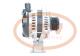 PCV 1042101240P - ALTERNADOR HONDA 130A 12V PCV NEW T/DENSO