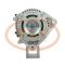 PCV 1042101540P - ALTERNADOR HONDA 105A 12V PCV NEW T/DENSO