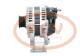 PCV 1042101800P - ALTERNADOR KIA 150A 12V PCV NEW T/DENSO