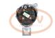 PCV 1042101800P - ALTERNADOR KIA 150A 12V PCV NEW T/DENSO