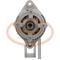 PCV 1042101840IP - ALTERNADOR DODGE 130A 12V PCV NEW T/DENSO