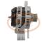 PCV 1042101840IP - ALTERNADOR DODGE 130A 12V PCV NEW T/DENSO