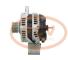 PCV 1042101840P - ALTERNADOR DODGE 130A 12V PCV NEW T/DENSO [1121]