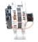 PCV 1042102140P - ALTERNADOR TOYOTA 150A 12V PCV NEW T/DENSO