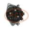 PCV 1042102470P - ALTERNADOR TOYOTA 100A 12V PCV NEW T/DENSO