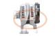 PCV 1042102630P - ALTERNADOR TOYOTA 100A 12V PCV NEW T/DENSO