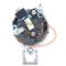 PCV 1042102640P - ALTERNADOR HONDA 130A 12V PCV NEW T/DENSO