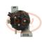 PCV 1042102750P - ALTERNADOR FORD 150A 12V PCV NEW T/DENSO [0733]