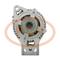 PCV 1042102780P - ALTERNADOR ISUZU 150A 12V PCV NEW T/DENSO
