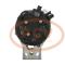 PCV 1042102780P - ALTERNADOR ISUZU 150A 12V PCV NEW T/DENSO