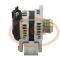 PCV 1042102780P - ALTERNADOR ISUZU 150A 12V PCV NEW T/DENSO