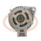 PCV 1042102810P - ALTERNADOR LAND ROVER 150A 12V PCV NEW T/DENSO