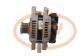 PCV 1042102840P - ALTERNADOR TOYOTA 100A 12V PCV NEW T/DENSO