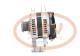 PCV 1042102860P - ALTERNADOR TOYOTA 130A 12V PCV NEW T/DENSO