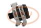 PCV 1042102910P - ALTERNADOR FORD 150A 12V PCV NEW T/DENSO