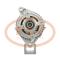 PCV 1042103050P - ALTERNADOR TOYOTA 130A 12V PCV NEW T/DENSO