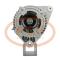PCV 1042103110P - ALTERNADOR TOYOTA 130A 12V PCV NEW T/DENSO