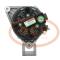 PCV 1042103110P - ALTERNADOR TOYOTA 130A 12V PCV NEW T/DENSO