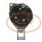 PCV 1042103201P - ALTERNADOR FORD 140A 12V PCV NEW T/DENSO