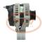 PCV 1042103201P - ALTERNADOR FORD 140A 12V PCV NEW T/DENSO