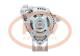 PCV 1042103280P - ALTERNADOR CADILLAC 130A 12V PCV NEW T/DENSO
