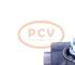 PCV 1042103380P - ALTERNADOR TOYOTA 130A 12V PCV NEW T/DENSO