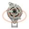 PCV 1042103430P - ALTERNADOR TOYOTA 100A 12V PCV NEW T/DENSO [0048]