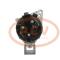 PCV 1042103470P - ALTERNADOR TOYOTA 130A 12V PCV NEW T/DENSO