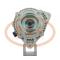 PCV 1042103630P - ALTERNADOR FORD 120A 12V PCV NEW T/DENSO [0268]