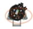 PCV 1042103640P - ALTERNADOR FORD 150A 12V PCV NEW T/DENSO [0448]