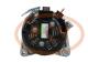 PCV 1042103672P - ALTERNADOR TOYOTA 100A 12V PCV NEW T/DENSO
