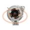 PCV 1042103690P - ALTERNADOR LAND ROVER 150A 12V PCV NEW T/DENSO