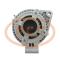 PCV 1042103710P - ALTERNADOR LAND ROVER 150A 12V PCV NEW T/DENSO [0492]