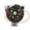 PCV 1042103710P - ALTERNADOR LAND ROVER 150A 12V PCV NEW T/DENSO [0492]