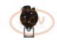 PCV 1042103802P - ALTERNADOR TOYOTA 80A 24V PCV NEW T/DENSO