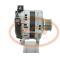 PCV 1042103850P - ALTERNADOR FORD 150A 12V PCV NEW T/DENSO