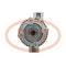 PCV 1042103911P - ALTERNADOR HONDA 105A 12V PCV NEW T/DENSO [0460]
