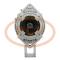 PCV 1042103920P - ALTERNADOR JOHN DEERE 150A 12V PCV NEW T/DENSO
