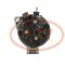 PCV 1042103950OER - ALTERNADOR LAND ROVER 150A 12V PCV NEW C/REGULADOR OE T/DENS
