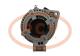 PCV 1042103950P - ALTERNADOR LAND ROVER 150A 12V PCV NEW T/DENSO
