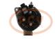 PCV 1042103950P - ALTERNADOR LAND ROVER 150A 12V PCV NEW T/DENSO