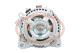 PCV 1042104030P - ALTERNADOR TOYOTA 130A 12V PCV NEW T/DENSO