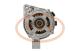 PCV 1042104050P - ALTERNADOR VOLVO 150A 12V PCV NEW T/DENSO
