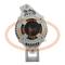 PCV 1042104070P - ALTERNADOR LEXUS 130A 12V PCV NEW T/DENSO