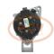 PCV 1042104200P - ALTERNADOR TOYOTA 130A 12V PCV NEW T/DENSO