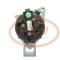 PCV 1042104230P - ALTERNADOR TOYOTA 100A 12V PCV NEW T/DENSO