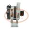 PCV 1042104230P - ALTERNADOR TOYOTA 100A 12V PCV NEW T/DENSO